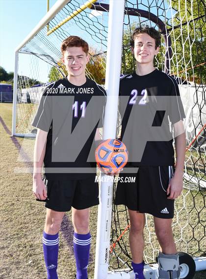 Thumbnail 3 in Northwest Christian - Team Pictures photogallery.
