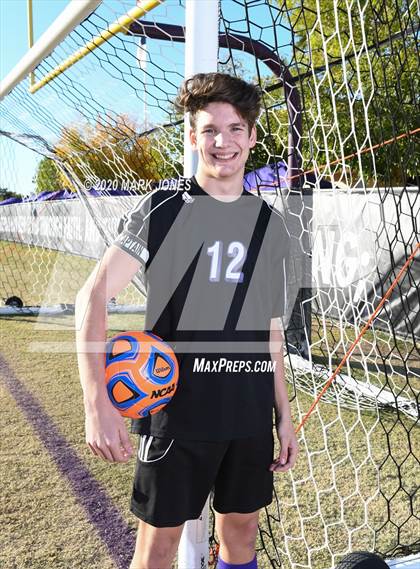 Thumbnail 3 in Northwest Christian - Team Pictures photogallery.