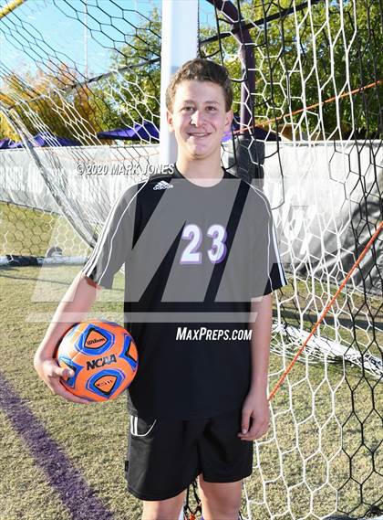 Thumbnail 3 in Northwest Christian - Team Pictures photogallery.