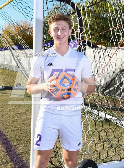 Thumbnail 3 in Northwest Christian - Team Pictures photogallery.