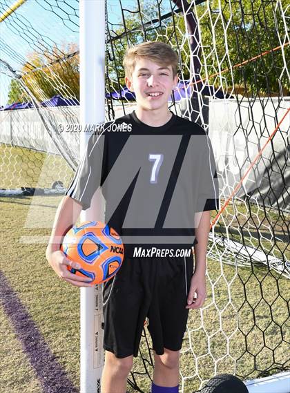 Thumbnail 3 in Northwest Christian - Team Pictures photogallery.