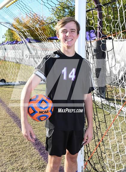 Thumbnail 2 in Northwest Christian - Team Pictures photogallery.