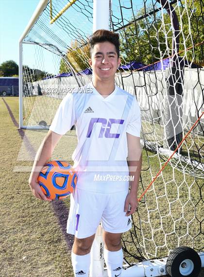 Thumbnail 3 in Northwest Christian - Team Pictures photogallery.