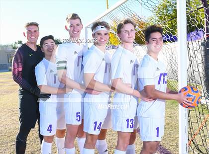 Thumbnail 3 in Northwest Christian - Team Pictures photogallery.