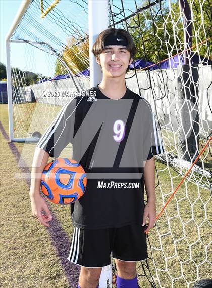 Thumbnail 1 in Northwest Christian - Team Pictures photogallery.