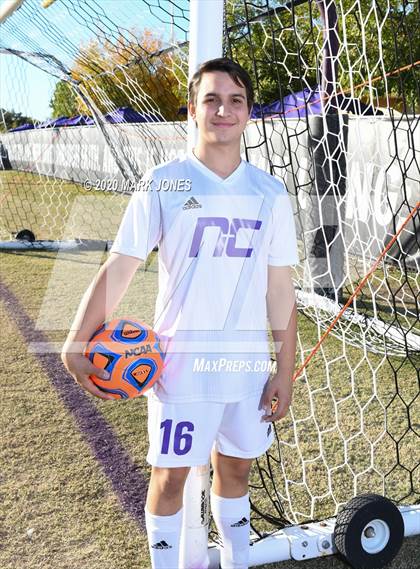 Thumbnail 2 in Northwest Christian - Team Pictures photogallery.