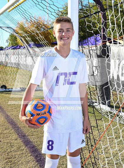 Thumbnail 1 in Northwest Christian - Team Pictures photogallery.