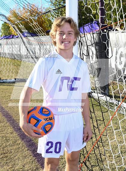Thumbnail 2 in Northwest Christian - Team Pictures photogallery.