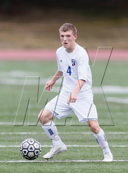 Thumbnail 1 in Jefferson City vs Washburn Rural (Gateway City Soccer Classic) photogallery.