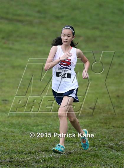Thumbnail 3 in Monroe Parker Invitational photogallery.