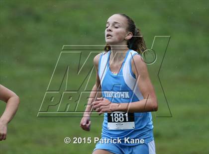 Thumbnail 2 in Monroe Parker Invitational photogallery.