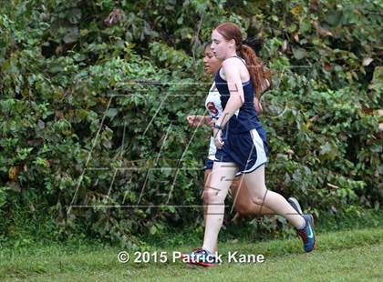 Thumbnail 2 in Monroe Parker Invitational photogallery.