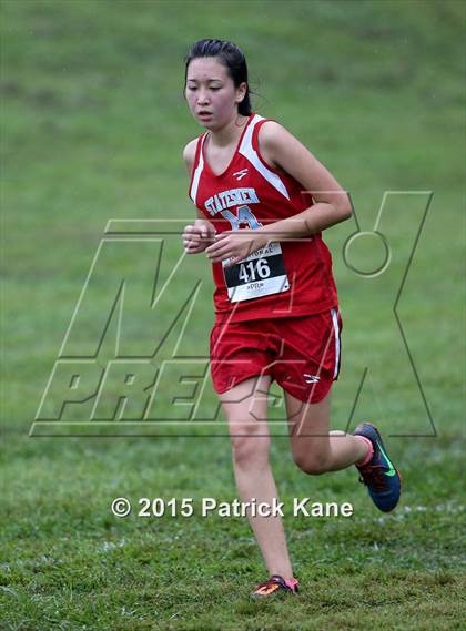 Thumbnail 1 in Monroe Parker Invitational photogallery.