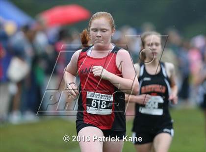 Thumbnail 1 in Monroe Parker Invitational photogallery.
