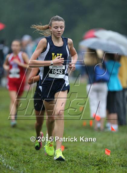Thumbnail 2 in Monroe Parker Invitational photogallery.