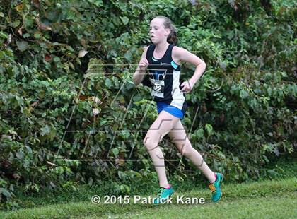 Thumbnail 2 in Monroe Parker Invitational photogallery.