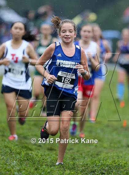 Thumbnail 3 in Monroe Parker Invitational photogallery.
