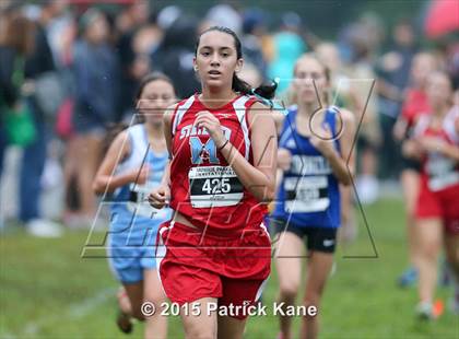 Thumbnail 2 in Monroe Parker Invitational photogallery.