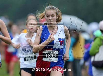 Thumbnail 1 in Monroe Parker Invitational photogallery.