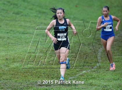 Thumbnail 2 in Monroe Parker Invitational photogallery.