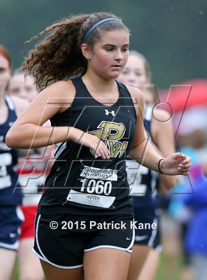 Thumbnail 3 in Monroe Parker Invitational photogallery.