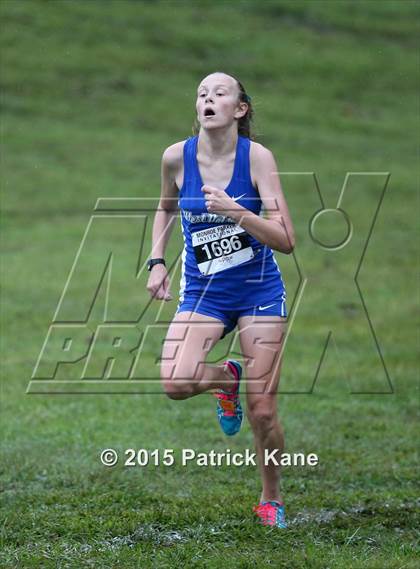 Thumbnail 3 in Monroe Parker Invitational photogallery.