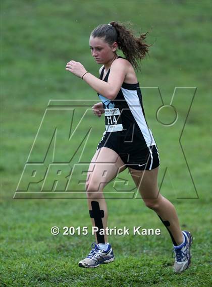 Thumbnail 3 in Monroe Parker Invitational photogallery.