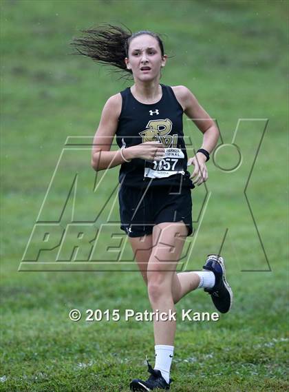 Thumbnail 3 in Monroe Parker Invitational photogallery.