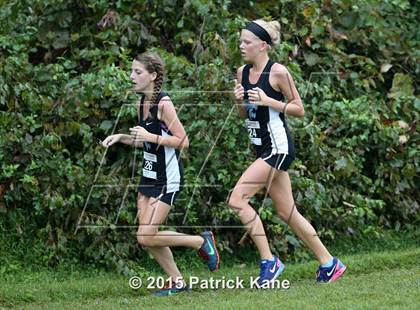 Thumbnail 1 in Monroe Parker Invitational photogallery.
