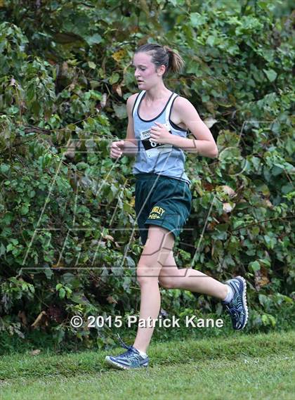 Thumbnail 1 in Monroe Parker Invitational photogallery.