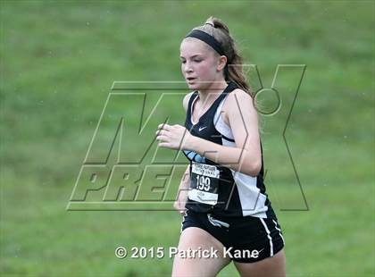 Thumbnail 3 in Monroe Parker Invitational photogallery.