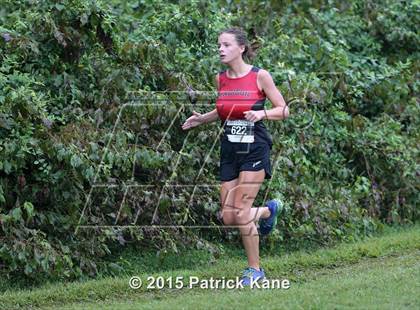 Thumbnail 2 in Monroe Parker Invitational photogallery.