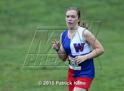Thumbnail 1 in Monroe Parker Invitational photogallery.