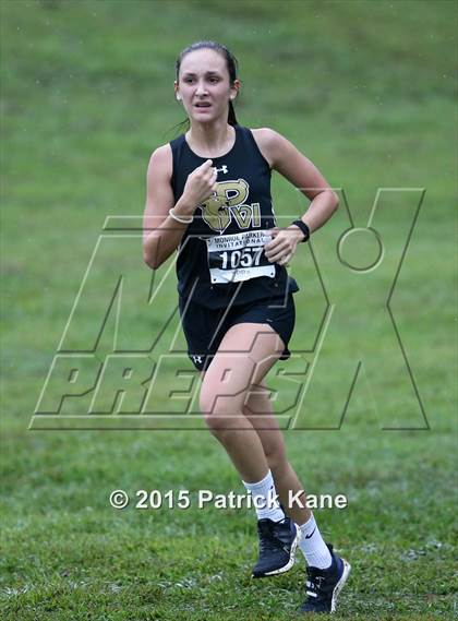 Thumbnail 1 in Monroe Parker Invitational photogallery.