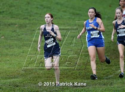 Thumbnail 1 in Monroe Parker Invitational photogallery.