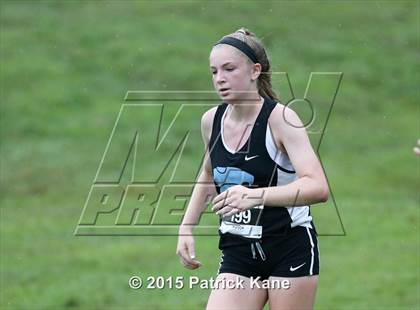 Thumbnail 2 in Monroe Parker Invitational photogallery.