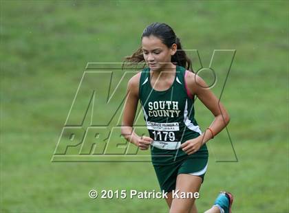 Thumbnail 1 in Monroe Parker Invitational photogallery.