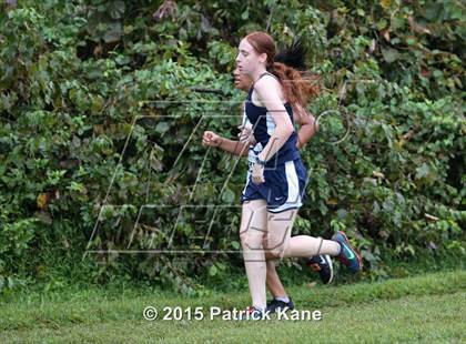 Thumbnail 3 in Monroe Parker Invitational photogallery.