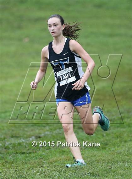Thumbnail 1 in Monroe Parker Invitational photogallery.