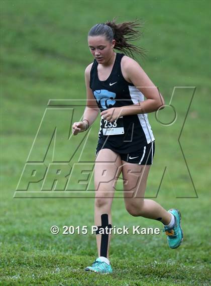 Thumbnail 3 in Monroe Parker Invitational photogallery.
