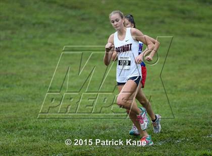 Thumbnail 3 in Monroe Parker Invitational photogallery.