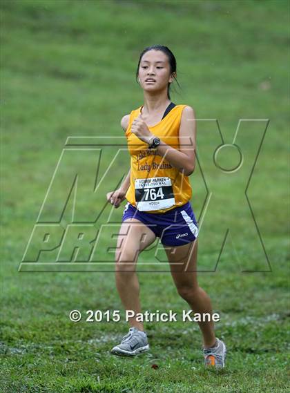 Thumbnail 2 in Monroe Parker Invitational photogallery.