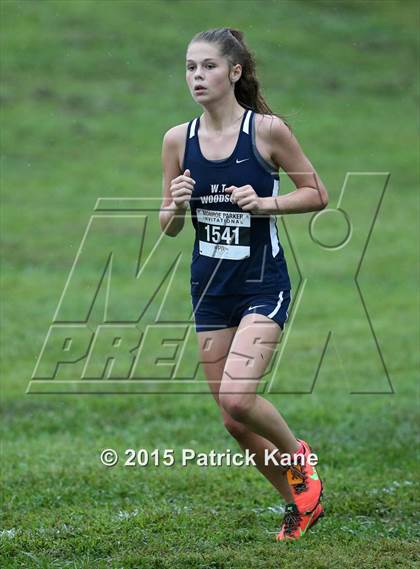 Thumbnail 3 in Monroe Parker Invitational photogallery.