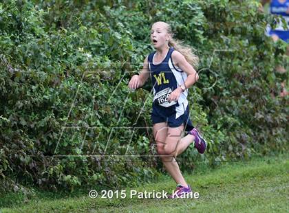 Thumbnail 1 in Monroe Parker Invitational photogallery.