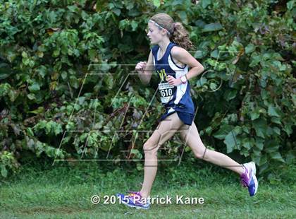 Thumbnail 2 in Monroe Parker Invitational photogallery.
