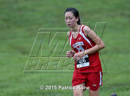 Thumbnail 3 in Monroe Parker Invitational photogallery.