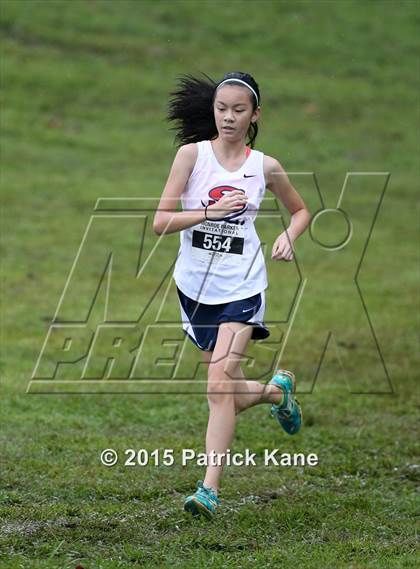 Thumbnail 1 in Monroe Parker Invitational photogallery.