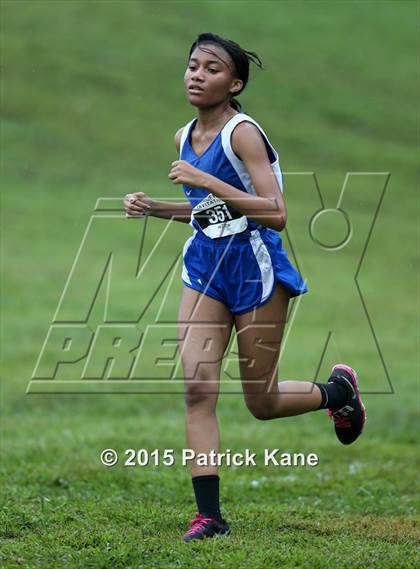 Thumbnail 3 in Monroe Parker Invitational photogallery.