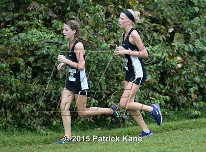 Thumbnail 3 in Monroe Parker Invitational photogallery.