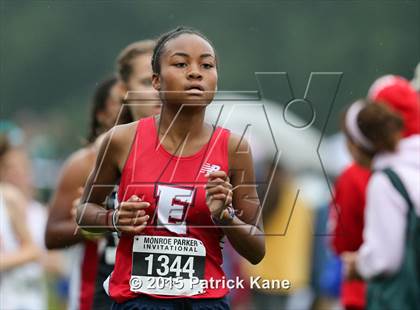 Thumbnail 2 in Monroe Parker Invitational photogallery.